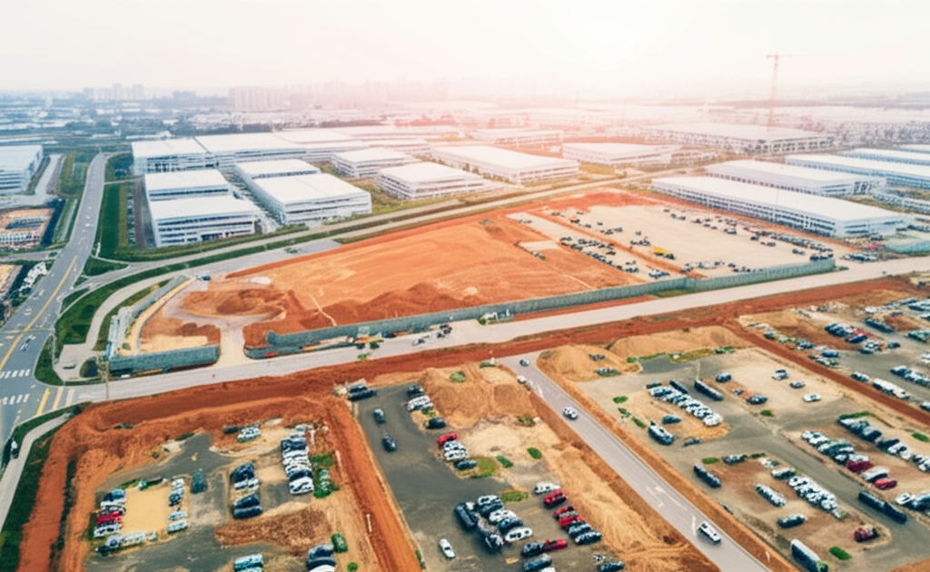 Dự án tư vấn chiến lược